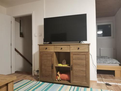 Gallery image of Orient villa NH in Hracholusky