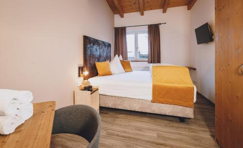 Apartment Margarethenstein with private sauna, including zell am See Kaprun summercard