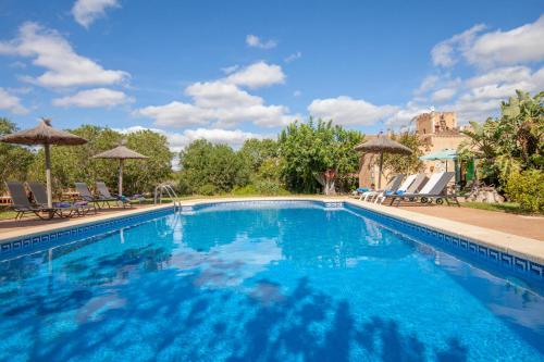 Finca Son Marimon