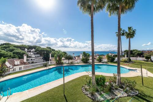 VB Arcos de la perla Paired House 2BDR Sea Views