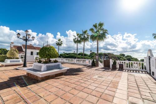 VB Arcos de la perla Paired House 2BDR Sea Views