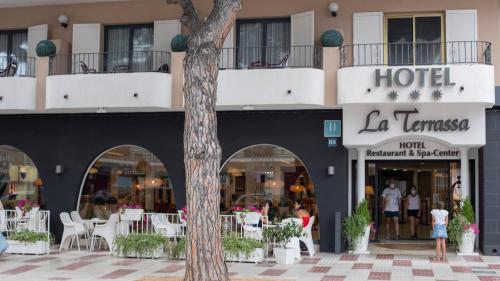 Hotel Spa La Terrassa, Platja dAro – Updated 2022 Prices