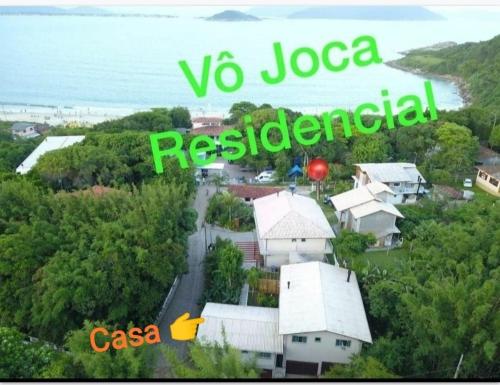 Gallery image of Residencial Vô Joca in Palhoça