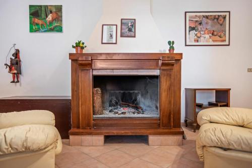 Marcella's Countryhouse – Photos 5