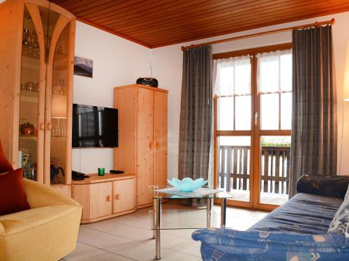 Gallery image of Apartment Wohnung 4 by Interhome in Bettmeralp