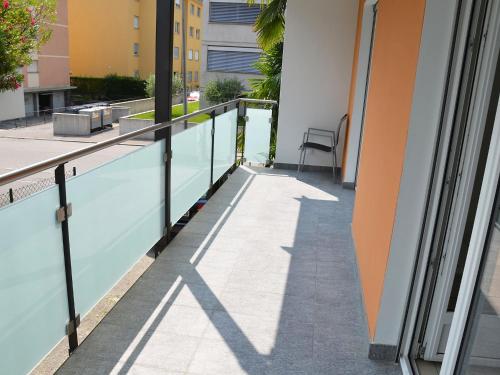 Apartment Residenza Corallo-22 by Interhome