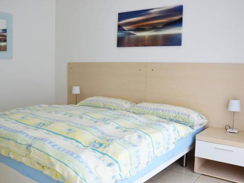 Apartment Residenza Corallo-22 by Interhome