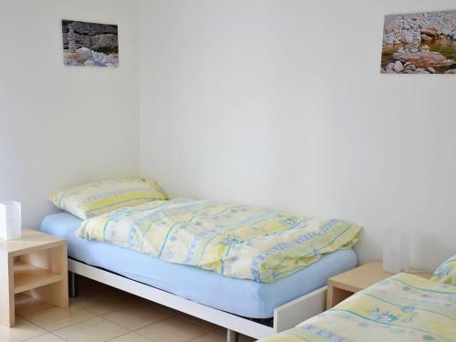 Apartment Residenza Corallo-22 by Interhome