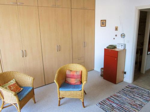 Apartment Residenza Corallo-10 by Interhome