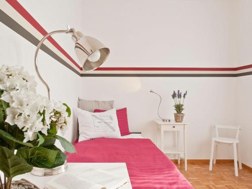 Apartment Penthouse Suite by Interhome