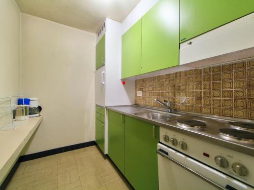 Apartment Ringstrasse Apt 125 by Interhome