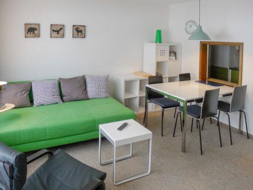 Apartment Ringstrasse Apt 125 by Interhome