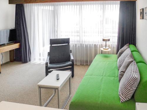 Apartment Ringstrasse Apt 125 by Interhome
