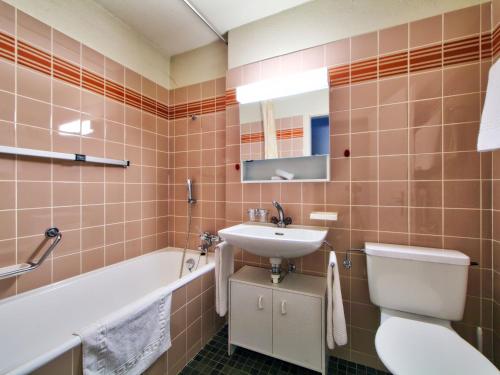 Apartment Ringstrasse Apt 125 by Interhome
