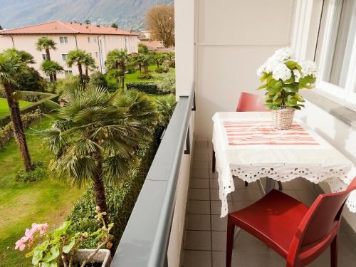 Apartment Junior Suite-6 by Interhome