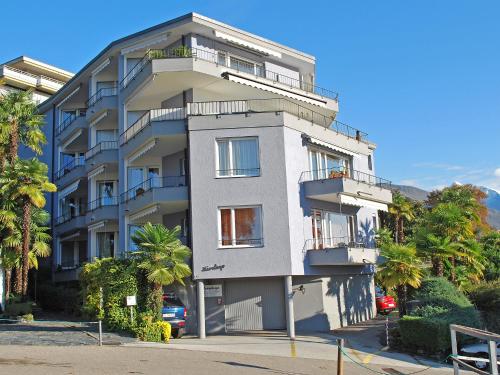 Apartment Double Room Classic-5 by Interhome