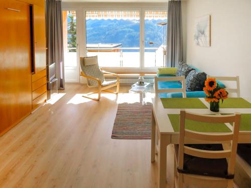 Galeriebild der Unterkunft Apartment Promenade - Utoring-72 by Interhome in Arosa