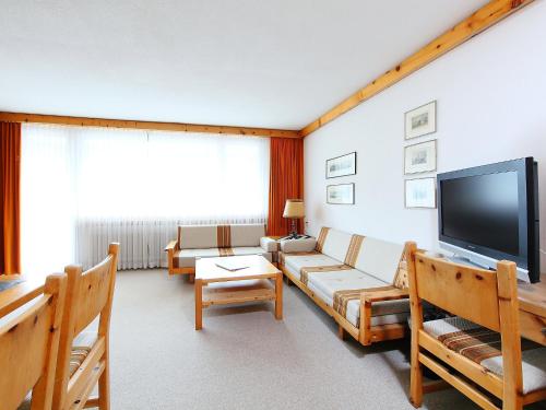 Galeriebild der Unterkunft Apartment Guardaval - Utoring-41 by Interhome in Davos