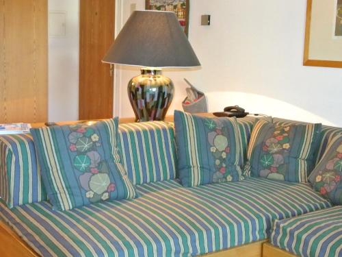 Apartment Residenza Chesa Margun 66-2 by Interhome