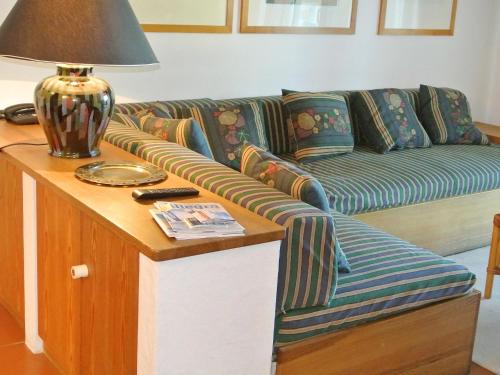 Apartment Residenza Chesa Margun 66-2 by Interhome