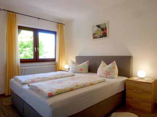 Gallery image of Apartment Pension Himmelsbach by Interhome in Welschensteinach