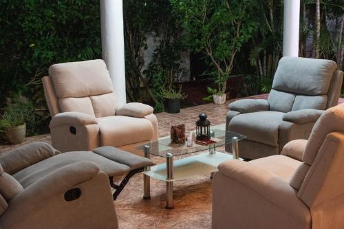 Villa Jardin Esmeralda & SPA