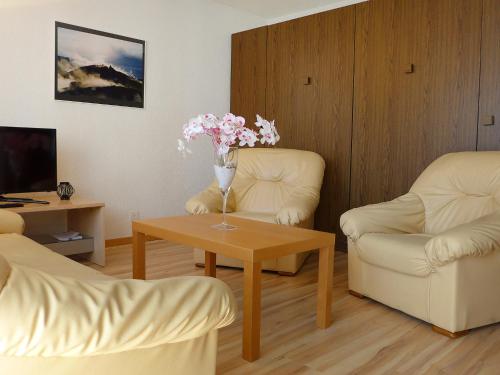 Apartment Imperial-5 by Interhome