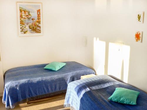 Apartment Residenza Monte Bré - Apt-204 Haus1 by Interhome