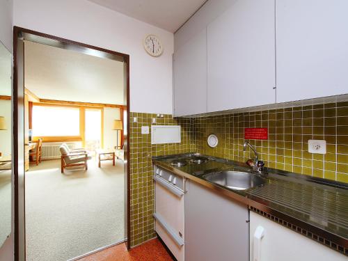 Apartment Guardaval Apt 505 by Interhome