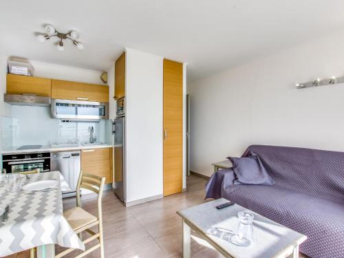 Apartment Les Rivages de Rochelongue-4 by Interhome