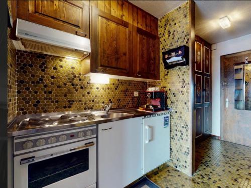 Studio Hameau A04 by Interhome
