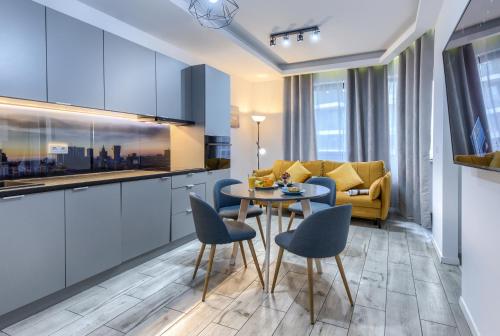 Kazou Residence Arkadia