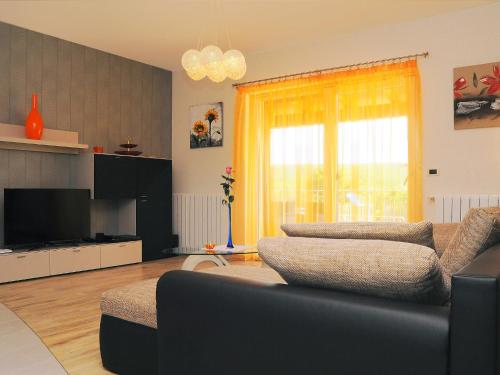 Posezení v ubytování Villa Lucija by Interhome