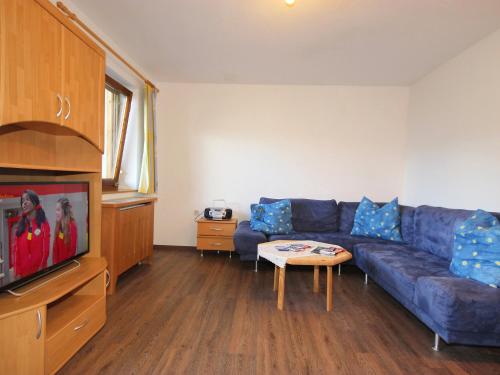 Posezení v ubytování Apartment Dornauer-1 by Interhome