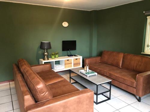 Afbeelding uit fotogalerij van Biedermeier in Born