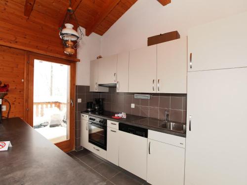 Chalet Ardévaz I by Interhome
