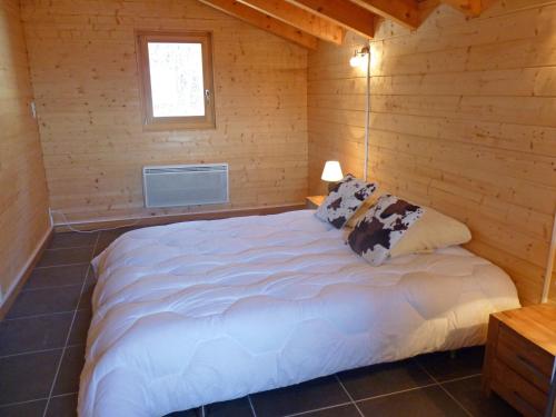 Chalet Ardévaz I by Interhome