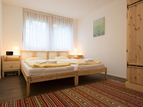 Apartment Bergfrieden Apt- 2 by Interhome