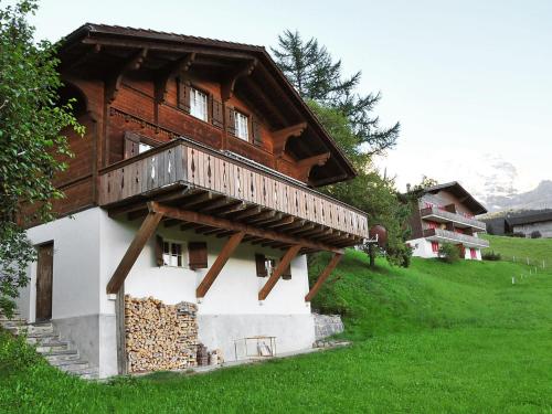 Chalet Wätterlücke by Interhome