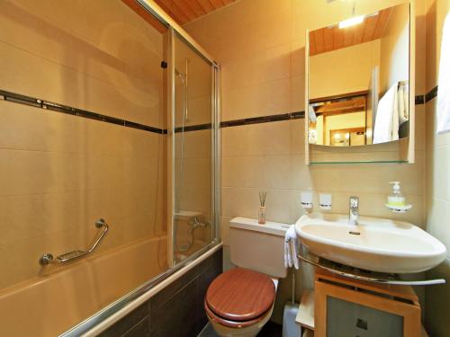 Apartment Vitalis by Interhome