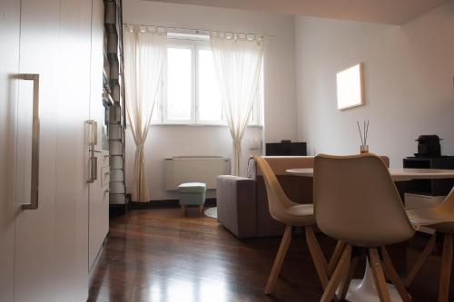 BnButler - Bergonzoli - Modern and Bright near Central Station