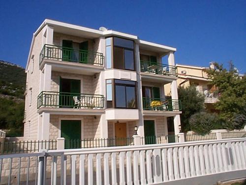 Apartment Orebić-1 by Interhome