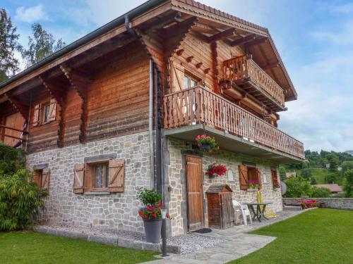 Apartment Namasté by Interhome