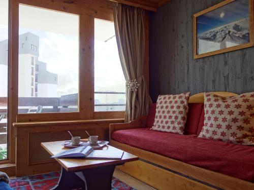 Apartment Le Grand Tichot A et B - Val Claret-5 by Interhome