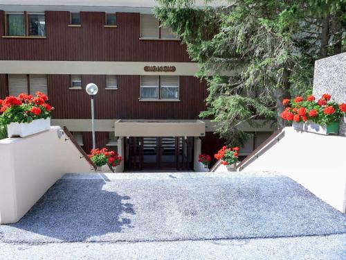 Apartment Monte Cristo 6 by Interhome