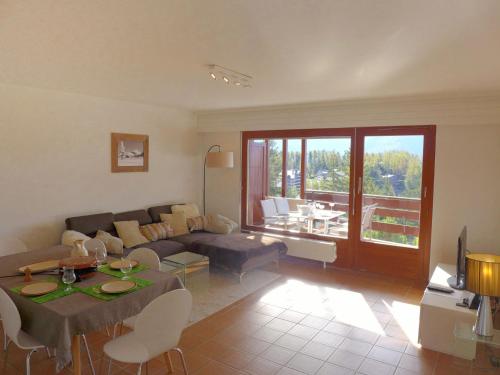 Apartment Monte Cristo 6 by Interhome