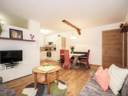 Gallery image of Apartment Matilda by Interhome in Ried im Oberinntal