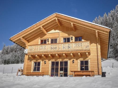 Chalet Glockner-1 by Interhome