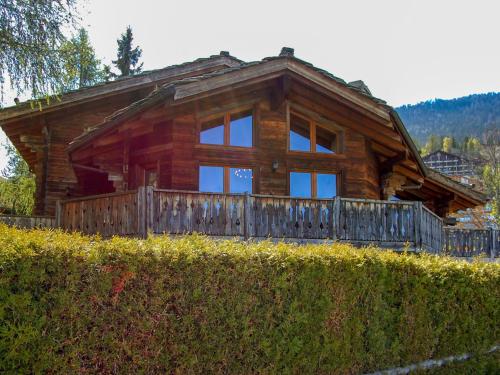 Chalet Belle Vue by Interhome