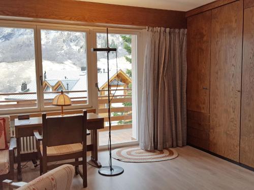 Apartment Ringstrasse Apt 122 by Interhome